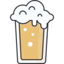food,food and restaurant,drink,beer,pint,fast food,mug,pint of beer,beer mug